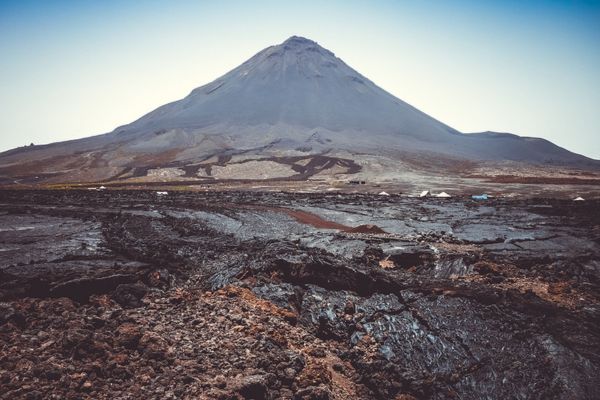 Santiago, Brava, Fogo : l'archipel du Sotavento