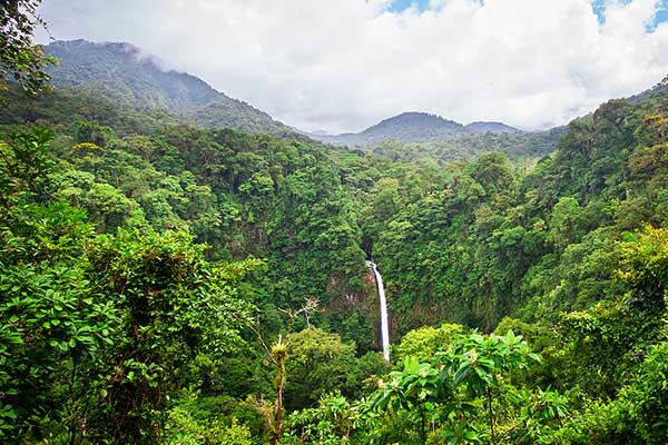Costa Rica