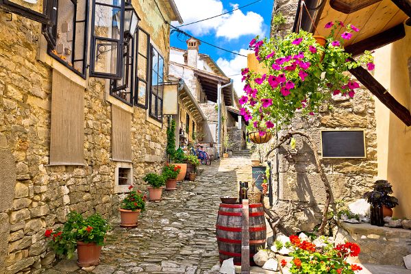 Croatie