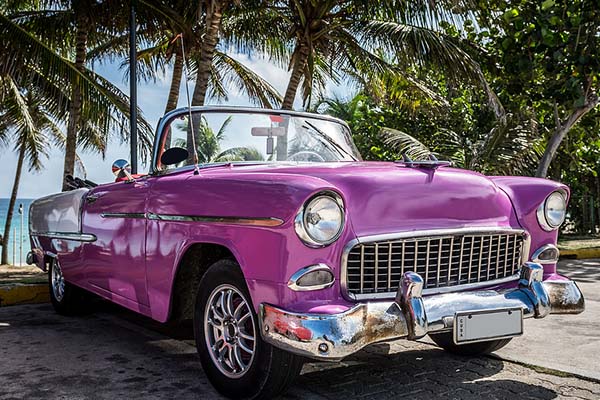 Cuba