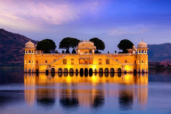 Héritage de l’Inde et Esprit du Népal