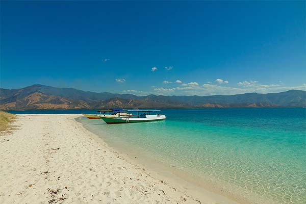 Jour 9 : Journée libre à Gili Asahan