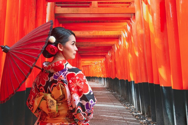 Japon