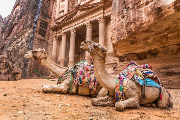 Jordanie