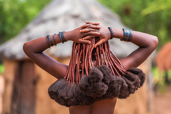 Le coeur du Namib