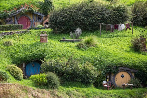 Hobbiton, Mordor et les merveilles de Nouvelle-Zélande