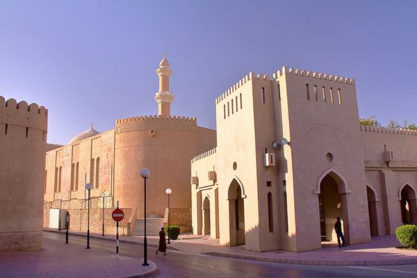 Oman