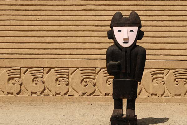 Chachapoyas et civilisations oubliées