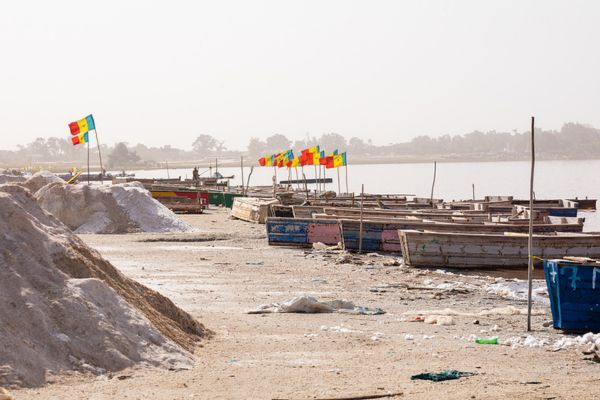 Sénégal