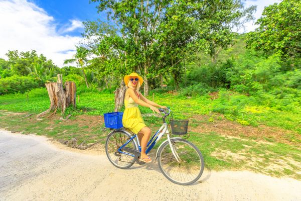 L'essentiel des Seychelles
