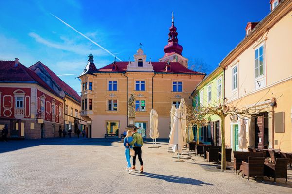 Slovénie