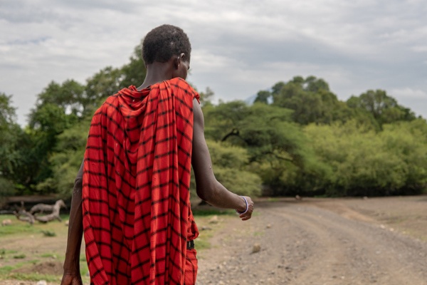 Tanzanie