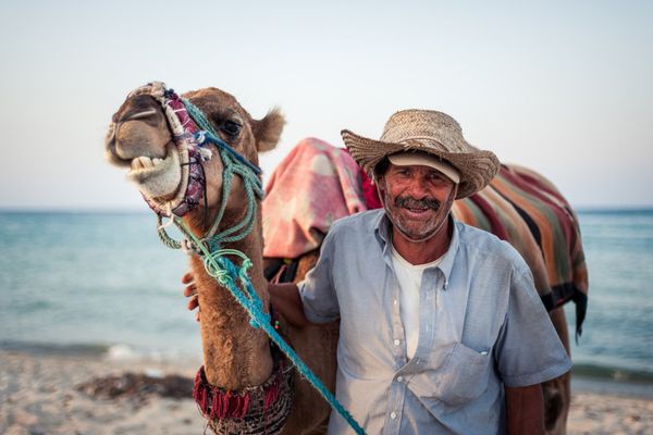 Grande traversée tunisienne