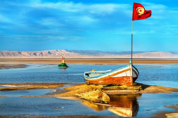 Tunisie