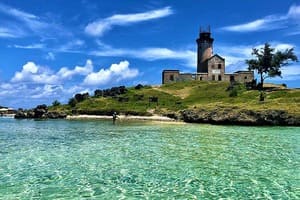 Jour 9 : Journée libre à Blue Bay