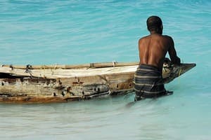Jour 9 : Journée libre à Tamarin