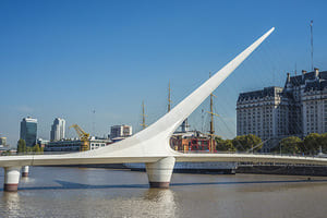 Jour 3 : 2e Jour de visite de Buenos Aires