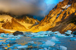 Jour 9 : A la découverte de Laguna Torre