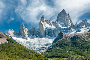 Jour 14 : El Calafate: balcons de la steppe patagonne en 4x4