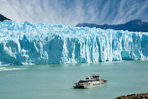 Jour 6 : A la découverte du Perito Moreno