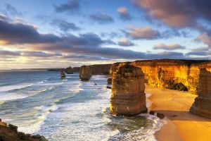 Jour 9 : Découverte de la Great Ocean Road