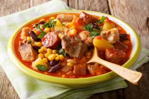 Cours de cuisine kabuverdianu