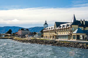 Jour 4 : De Santiago à Puerto Natales en avion