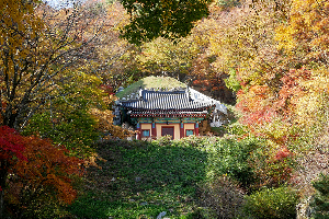Jour 5 : Visite de Gyeongju