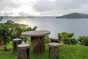 Jour 6 : Visite de Arenal