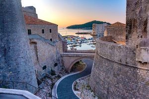 Jour 7 :  De Sipan à Dubrovnik 