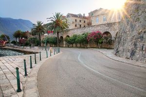 Jour 4 : De Split à Korcula 