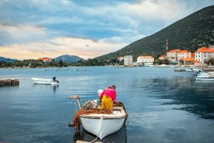 Jour 6 : De Korcula à Dubrovnik 