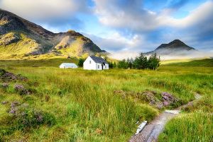 Jour 10 : Visite des environs de Fort William