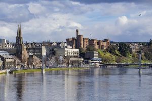 Jour 5 : De Pitlochry à Inverness 