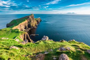 Jour 7 : De Inverness à l'Ile de Skye 
