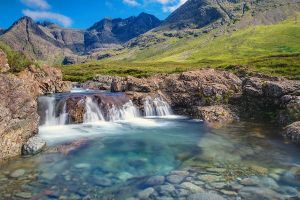 Jour 8 : Visite de l'Ile de Skye