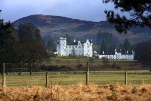 Jour 4 : Visite de Pitlochry