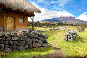 Jour 8 : Visite de Cotopaxi