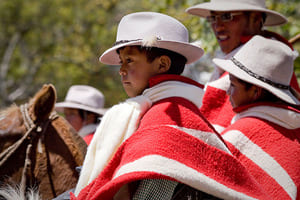 Jour 4 : Visite de Otavalo