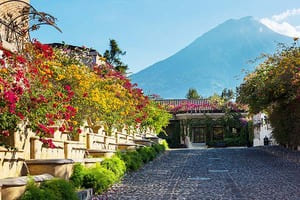 Jour 14 : Départ du Guatemala