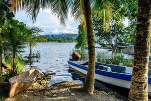 Jour 10 : De Antigua à Rio Dulce (6 h de route)