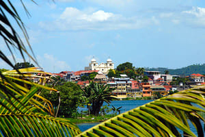 Jour 13 : De Rio Dulce à Flores (5 h de route)
