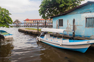 Jour 13 : De Rio Dulce à Antigua (6 h de route)