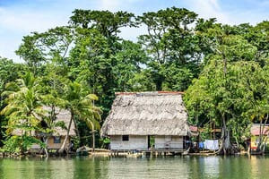 Jour 12 : Visite de Rio Dulce