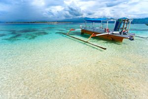 Jour 8 : Journée libre à Gili Air