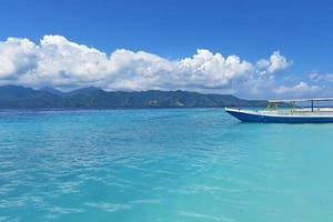 Jour 9 : Jour libre à Gili Air