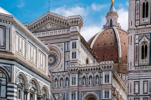 Visite de Florence