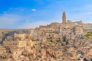 Matera, immersion dans les Sassi