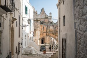 Lecce, le baroque du Sud