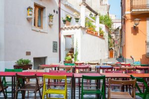 Douceurs siciliennes